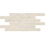 Novabell Norgestone С000497428 NST886N_NstMurettoMixIvory Mosaic 30x60 cm, Italy, other types of stone - photo 1 Novabell Norgestone С000497428 NST886N_NstMurettoMixIvory Mosaic 30x60 cm, Italy, other types of stone - photo 1