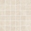 Novabell Norgestone С000497427 NST885N_NstMos5X5Ivory Mosaic 30x30 cm, Italy, other types of stone - photo 1
