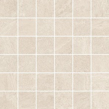 Novabell Norgestone С000497427 NST885N_NstMos5X5Ivory Mosaiikki 30x30 cm, Italia, muut kivilajit - kuva 1 - kuva 1