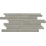 Novabell Norgestone С000497384 NST117N_NstMurettoLightGrey Mosaic 30x60 cm, Italy, other types of stone - photo 1 Novabell Norgestone С000497384 NST117N_NstMurettoLightGrey Mosaic 30x60 cm, Italy, other types of stone - photo 1