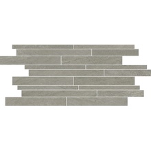 Novabell Norgestone С000497384 NST117N_NstMurettoLightGrey Mosaiikki 30x60 cm, Italia, muut kivilajit - kuva 1 - kuva 1