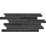 Novabell Norgestone С000497439 NST997N_NstMurettoSlate Mosaic 30x60 cm, Italy, other types of stone - photo 1