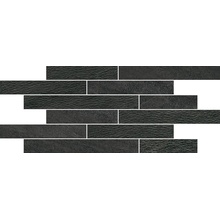 Novabell Norgestone С000497438 NST996N_NstMurettoMixSlate Mosaiikki 30x60 cm, Italia, muut kivilajit - kuva 1 - kuva 1