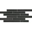 Novabell Norgestone С000497438 NST996N_NstMurettoMixSlate Mosaic 30x60 cm, Italy, other types of stone - photo 1