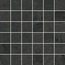 Novabell Norgestone С000497437 NST995N_NstMos5X5Slate Mosaic 30x30 cm, Italy, other types of stone - photo 1