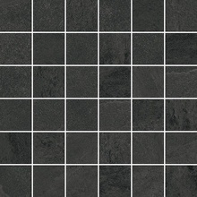 Novabell Norgestone С000497437 NST995N_NstMos5X5Slate Mosaiikki 30x30 cm, Italia, muut kivilajit - kuva 1 - kuva 1