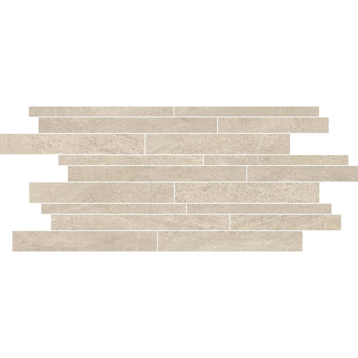 Novabell Norgestone С000497415 NST447N_NstMurettoTaupe Mosaic 30x60 cm, Italy, other types of stone - photo 1 Novabell Norgestone С000497415 NST447N_NstMurettoTaupe Mosaic 30x60 cm, Italy, other types of stone - photo 1
