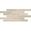 Novabell Norgestone С000497414 NST446N_NstMurettoMixTaupe Mosaic 30x60 cm, Italy, other types of stone - photo 1 Novabell Norgestone С000497414 NST446N_NstMurettoMixTaupe Mosaic 30x60 cm, Italy, other types of stone - photo 1