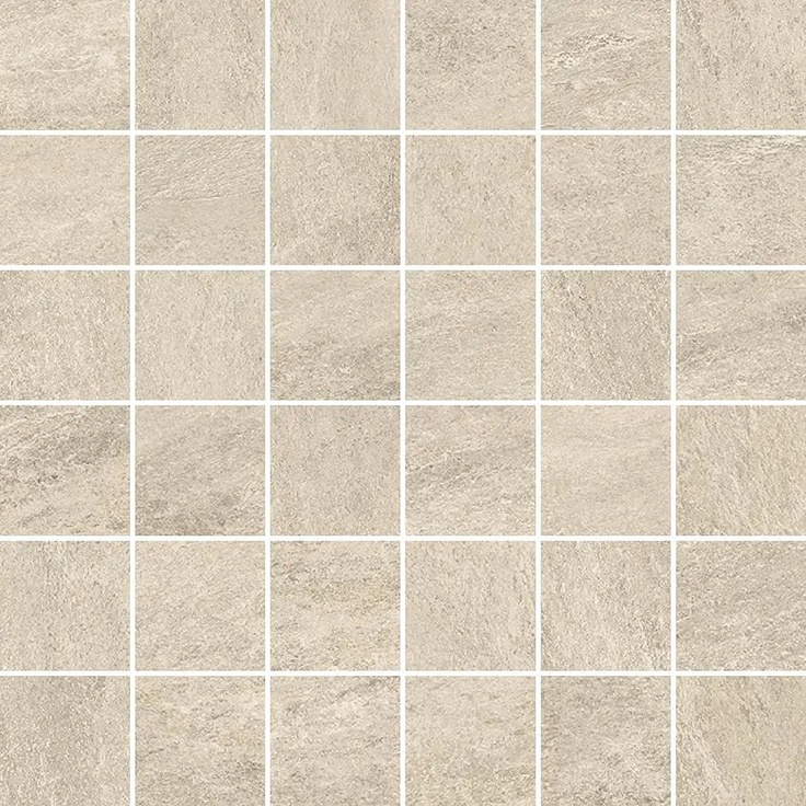 Novabell Norgestone С000497413 NST445N_NstMos5X5Taupe Mosaic 30x30 cm, Italy, other types of stone - photo 1 Novabell Norgestone С000497413 NST445N_NstMos5X5Taupe Mosaic 30x30 cm, Italy, other types of stone - photo 1