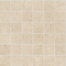 Novabell Open С000567825 OP445K_OpMos5X5Beige Mosaico 30x30 cm, Itália, concreto - foto 1 - foto 1
