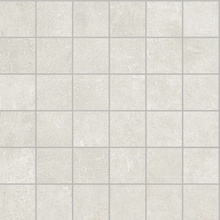 Novabell Open С000567840 OP885K_OpMos5X5Bianco Mosaico 30x30 cm, Itália, concreto - foto 1 - foto 1