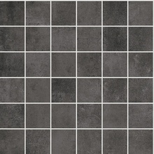 Novabell Open С000567847 OP995K_OpMos5X5Nero Mosaico 30x30 cm, Itália, concreto - foto 1 - foto 1