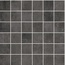 Novabell Open С000567847 OP995K_OpMos5X5Nero Mosaic 30x30 cm, Italy, concrete - photo 1