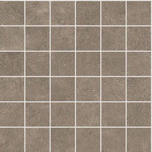 Novabell Open С000567833 OP665K_OpMos5X5Noce Mosaico 30x30 cm, Itália, concreto - foto 1 - foto 1