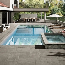 Novabell Stone Box 30x60, gres porcelánico esmaltado, Italia, otros tipos de piedra - foto de interior 1 - foto 1