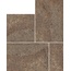 Novabell Stone Box С000610671 SBAM633_SbaModulo3FormatiBrown20Mm porcelain tile 60x90 cm, Italy, other types of stone - photo 1