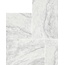 Novabell Stone Box С000610686 SBUM833_SbuModulo3FormatiWhiteGrey20Mm porcelain tile 60x90 cm, Italy, other types of stone - photo 1