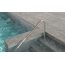 Novabell Thermae 10x30, porcelanato esmaltado, Itália, travertino - foto de interior 7