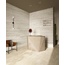 Novabell Thermae Verso 30x60, gres porcelánico esmaltado, Italia, travertino - foto de interior 1