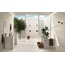 Novabell Thermae Verso 30x60, gres porcelánico esmaltado, Italia, travertino - foto de interior 3