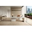 Novabell Thermae Verso 30x60, gres porcelánico esmaltado, Italia, travertino - foto de interior 5