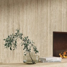 Novabell Thermae Verso 30x60, gres porcelánico esmaltado, Italia, travertino - foto de interior 1 - foto 3