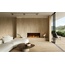Novabell Thermae Verso 30x60, gres porcelánico esmaltado, Italia, travertino - foto de interior 7