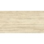 Novabell Thermae Verso С000618343 TRV662R_TrvTravertinoClassic60X120Rett20Mm gres porcelánový 60x120 cm, Itálie, travertin - fotografie 1