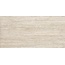 Novabell Thermae Verso С000618351 TRV75RT_TrvTraver60X120Str3DFlutedLightRet porcelænsflise 60x120 cm, Italien, travertin - foto 1