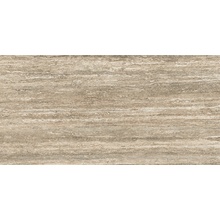 Novabell Thermae Verso С000618368 TRV962R_TrvTravertinoWalnut60X120Rett20Mm keramisch graniet 60x120 cm, Italië, travertijn - foto 1 - foto 1