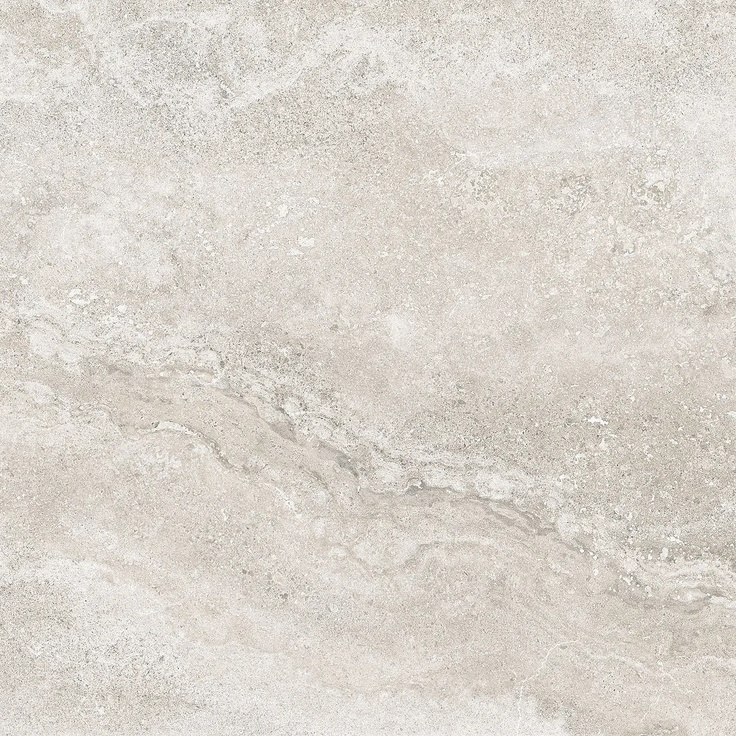 Novabell Thermae С000509274 TRM10RT_TrmGrey60X60Rett porcelain tile 60x60 cm, Italy, travertine - photo 1 Novabell Thermae С000509274 TRM10RT_TrmGrey60X60Rett porcelain tile 60x60 cm, Italy, travertine - photo 1