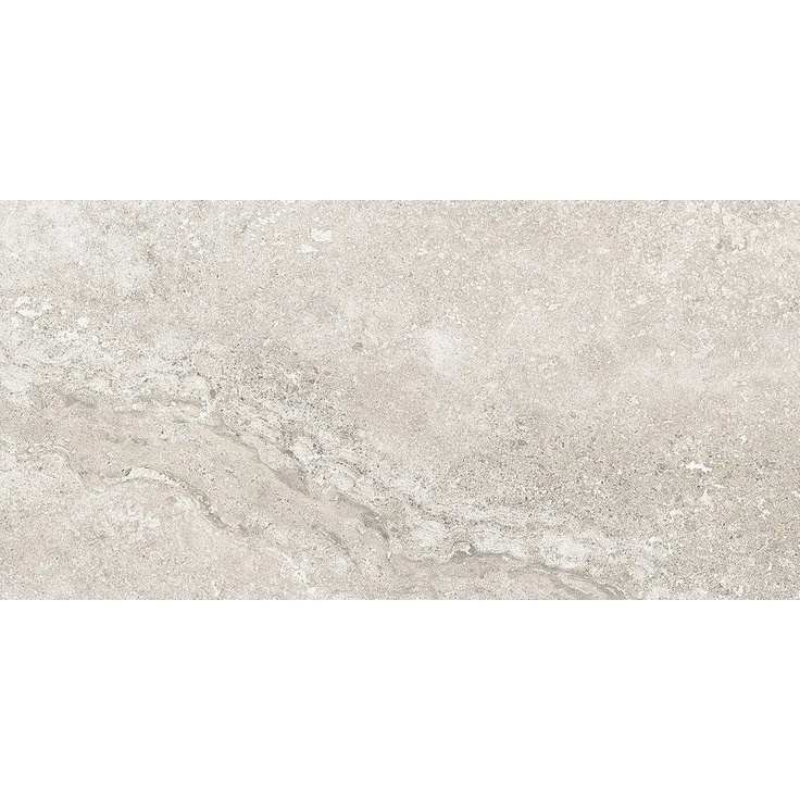 Novabell Thermae С000509291 TRM16RT_TrmGrey30X60Rett porcelain tile 30x60 cm, Italy, travertine - photo 1 Novabell Thermae С000509291 TRM16RT_TrmGrey30X60Rett porcelain tile 30x60 cm, Italy, travertine - photo 1