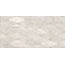 Novabell Thermae С000509289 TRM13RT_TrmStrutMeshGreyRett porcelænsflise 30x60 cm, Italien, travertin - foto 1