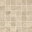 Novabell Thermae С000509318 TRM335N_TrmMos5X5Caramel Mosaic 30x30 cm, Italy, travertine - photo 1 Novabell Thermae С000509318 TRM335N_TrmMos5X5Caramel Mosaic 30x30 cm, Italy, travertine - photo 1