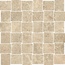 Novabell Thermae С000509317 TRM334N_TrmMosTextileCaramel Mosaic 30x30 cm, Italy, travertine - photo 1 Novabell Thermae С000509317 TRM334N_TrmMosTextileCaramel Mosaic 30x30 cm, Italy, travertine - photo 1