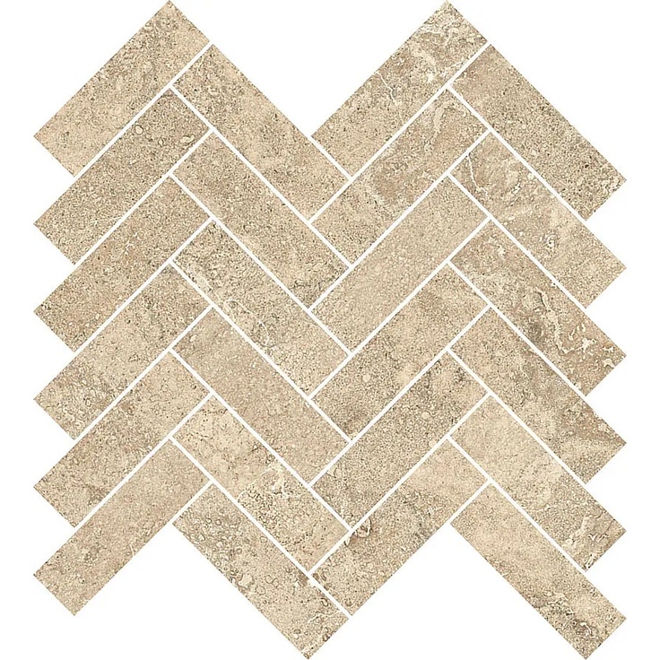 Novabell Thermae С000509320 TRM337N_TrmLiscaCaramel Mosaico 28x28 cm, Italia, travertino - foto 1 Novabell Thermae С000509320 TRM337N_TrmLiscaCaramel Mosaico 28x28 cm, Italia, travertino - foto 1