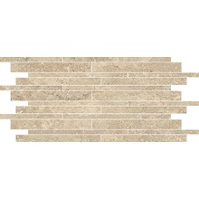 Novabell Thermae С000509323 TRM339S_TrmMurettoCaramelSpazz Mozaikk 30x60 cm, Italia, travertin - foto 1 - foto 1