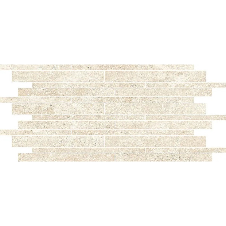 Novabell Thermae С000509341 TRM449N_TrmMurettoHoney Mosaic 30x60 cm, Italy, travertine - photo 1 Novabell Thermae С000509341 TRM449N_TrmMurettoHoney Mosaic 30x60 cm, Italy, travertine - photo 1