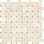 Novabell Thermae С000509340 TRM448N_TrmMosTramaHoney/Caramel Mosaic 30x30 cm, Italy, travertine - photo 1