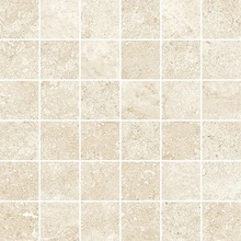 Novabell Thermae С000509337 TRM445N_TrmMos5X5Honey Mozaikk 30x30 cm, Italia, travertin - foto 1 - foto 1