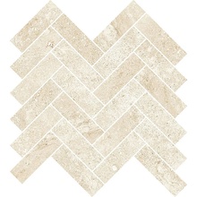 Novabell Thermae С000509339 TRM447N_TrmLiscaHoney Mozaikk 28x28 cm, Italia, travertin - foto 1 - foto 1