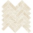 Novabell Thermae С000509339 TRM447N_TrmLiscaHoney Mosaic 28x28 cm, Italy, travertine - photo 1 Novabell Thermae С000509339 TRM447N_TrmLiscaHoney Mosaic 28x28 cm, Italy, travertine - photo 1