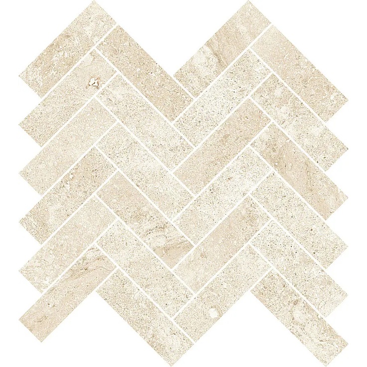 Novabell Thermae С000509339 TRM447N_TrmLiscaHoney Mosaic 28x28 cm, Italy, travertine - photo 1 Novabell Thermae С000509339 TRM447N_TrmLiscaHoney Mosaic 28x28 cm, Italy, travertine - photo 1
