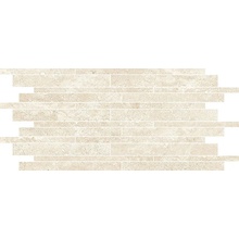 Novabell Thermae С000509342 TRM449S_TrmMurettoHoneySpazz Mozaikk 30x60 cm, Italia, travertin - foto 1 - foto 1