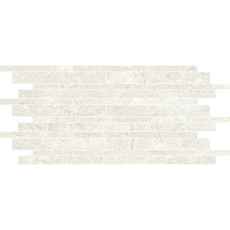Novabell Thermae С000509362 TRM889N_TrmMurettoMilk Mosaik 30x60 cm, Italien, travertin - Foto 1 Novabell Thermae С000509362 TRM889N_TrmMurettoMilk Mosaik 30x60 cm, Italien, travertin - Foto 1