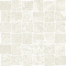 Novabell Thermae С000509357 TRM884N_TrmMosTextileMilk Mozaikk 30x30 cm, Italia, travertin - foto 1 - foto 1
