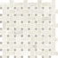 Novabell Thermae С000509361 TRM888N_TrmMosTramaMilk/Storm Mosaic 30x30 cm, Italy, travertine - photo 1 Novabell Thermae С000509361 TRM888N_TrmMosTramaMilk/Storm Mosaic 30x30 cm, Italy, travertine - photo 1