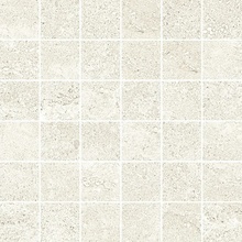 Novabell Thermae С000509358 TRM885N_TrmMos5X5Milk Mozaikk 30x30 cm, Italia, travertin - foto 1 - foto 1