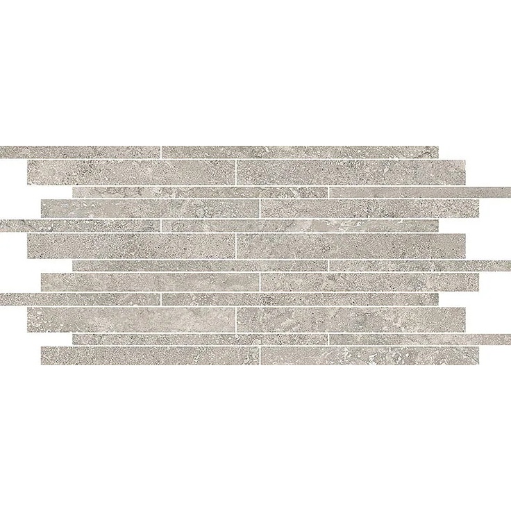 Novabell Thermae С000509302 TRM229N_TrmMurettoStorm Mozaik 30x60 cm, Italien, travertin - foto 1 Novabell Thermae С000509302 TRM229N_TrmMurettoStorm Mozaik 30x60 cm, Italien, travertin - foto 1