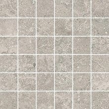 Novabell Thermae С000509298 TRM225N_TrmMos5X5Storm Mozaikk 30x30 cm, Italia, travertin - foto 1 - foto 1